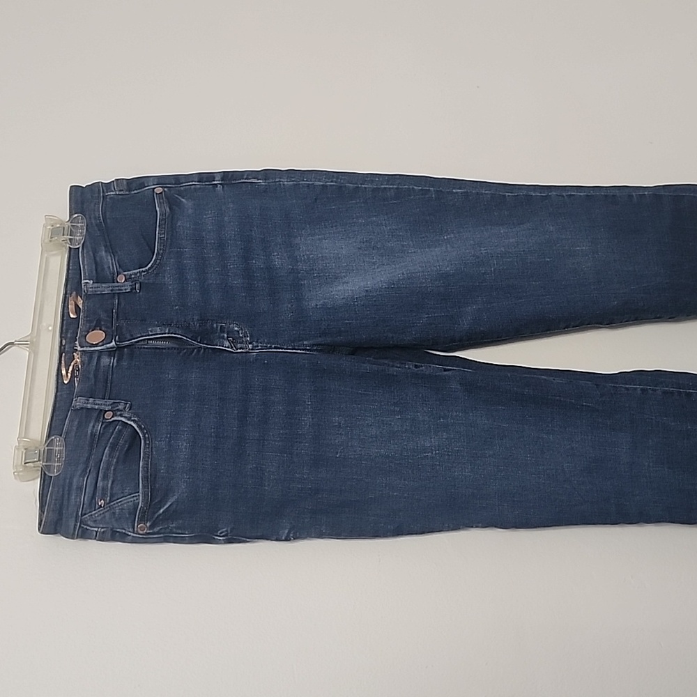 Seven jeans size 10 skinny